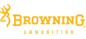 BROWNING - AMMUNITION