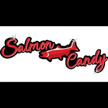Salmon Candy